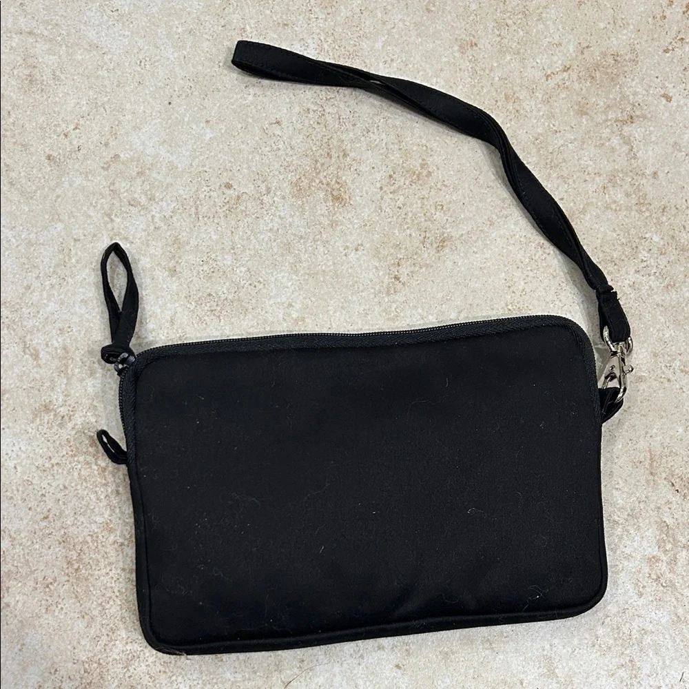 N/A elegant black